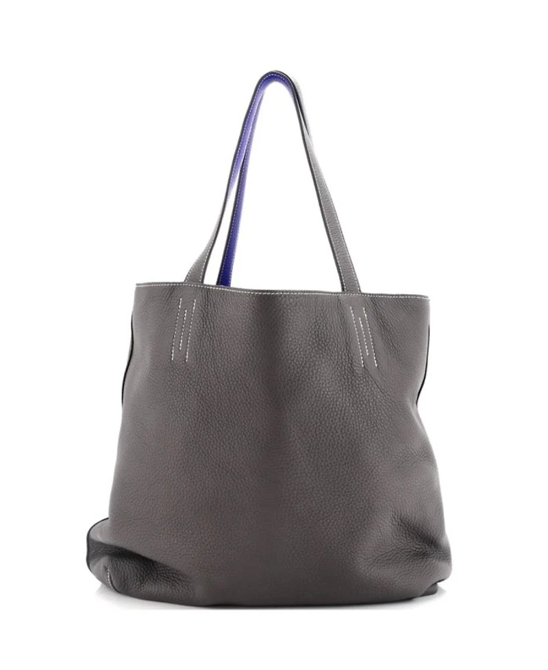 36 Double Sens Tote Clemence