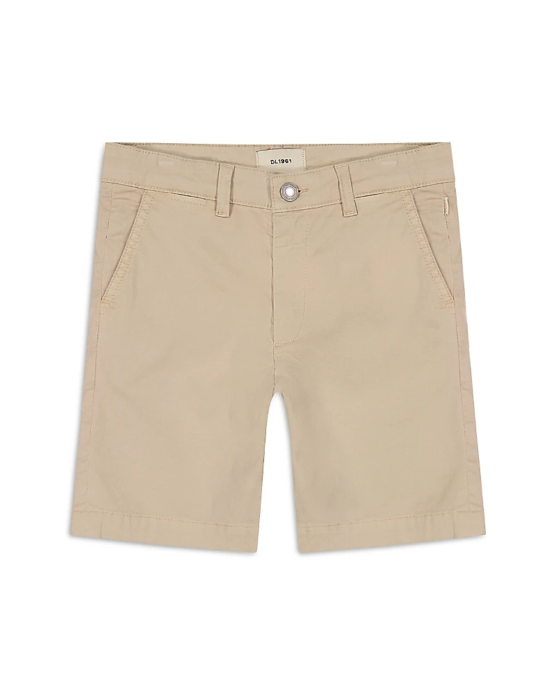 DL1961 Boys' Jacob Short Brut