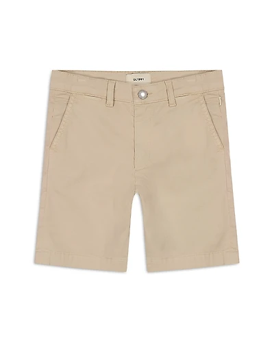 DL1961 Boys' Jacob Short Brut