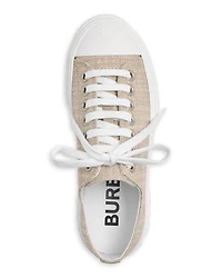 Women's Jack Platform Sneakers