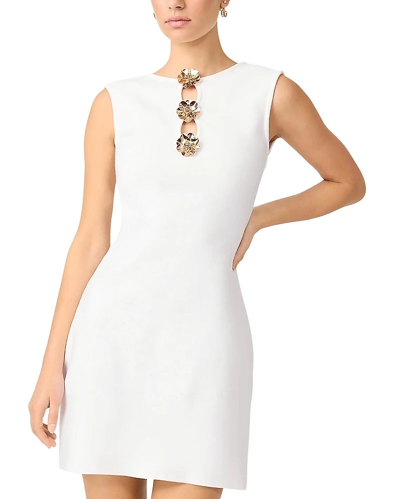 Elliatt Celina Mini Dress