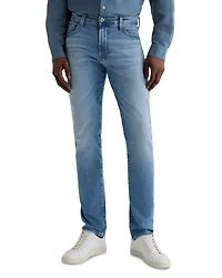 Tellis 34" Slim Fit Jeans