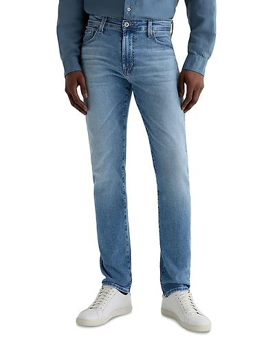 Ag Tellis Modern Slim Fit Jeans