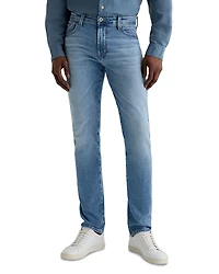 Ag Tellis Modern Slim Fit Jeans