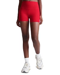 Beyond Yoga Keep Pace Biker Shorts
