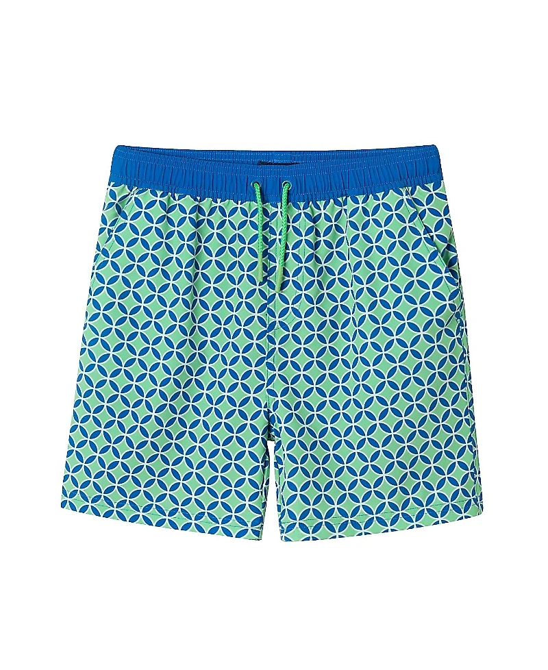Andy & Evan Boys' Swim Trunk - Big Kid