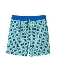 Andy & Evan Boys' Swim Trunk - Big Kid