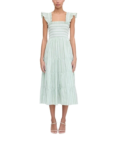 Hill House Home Women's The Ellie Nap Dress