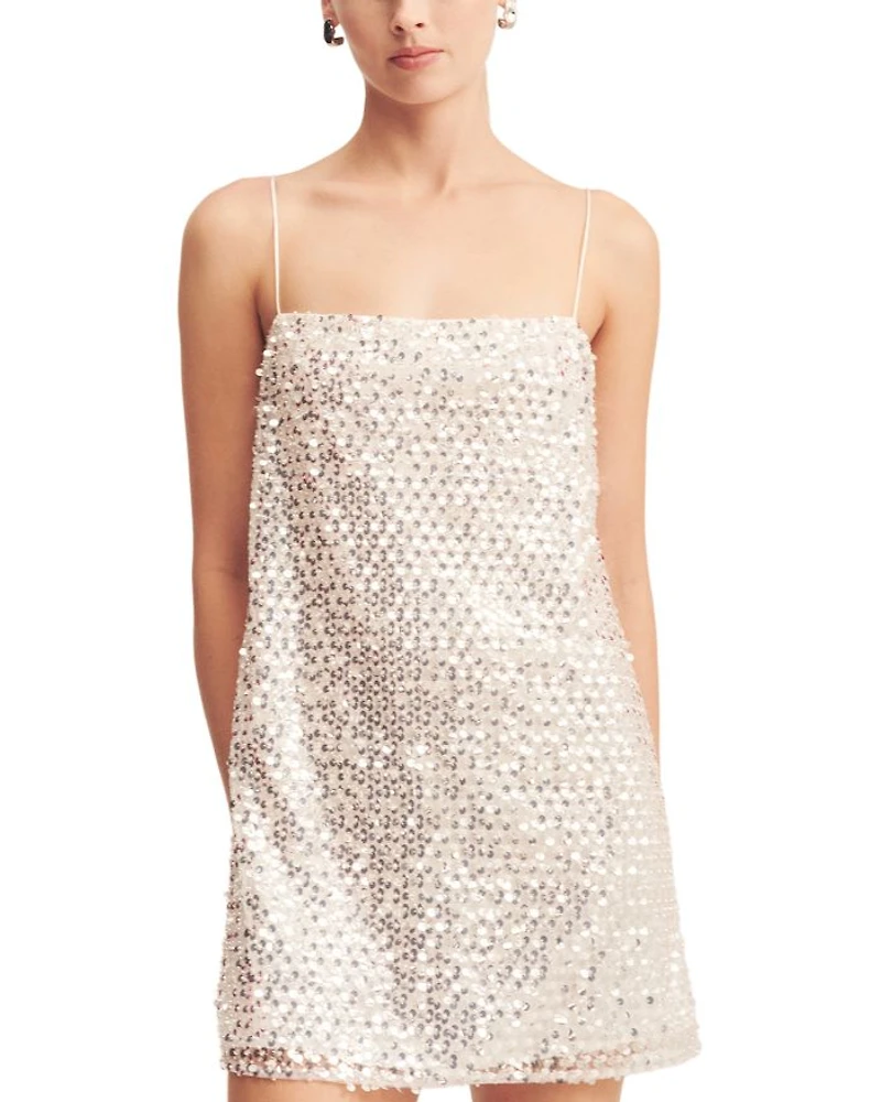 Asteri Mini Dress