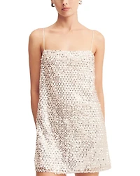 Asteri Mini Dress