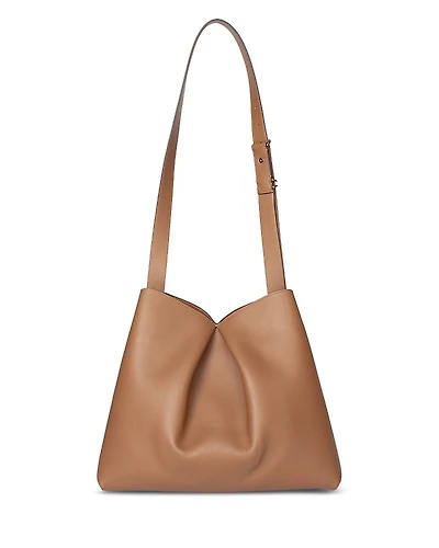 rag & bone Bloom Large Leather Shopper Bag