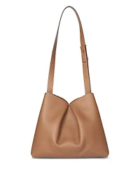 rag & bone Bloom Large Leather Shopper Bag