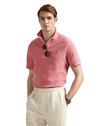 Polo Ralph Lauren The Iconic Mesh Shirt