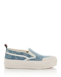 Women's Delave GG Platform Sneakers