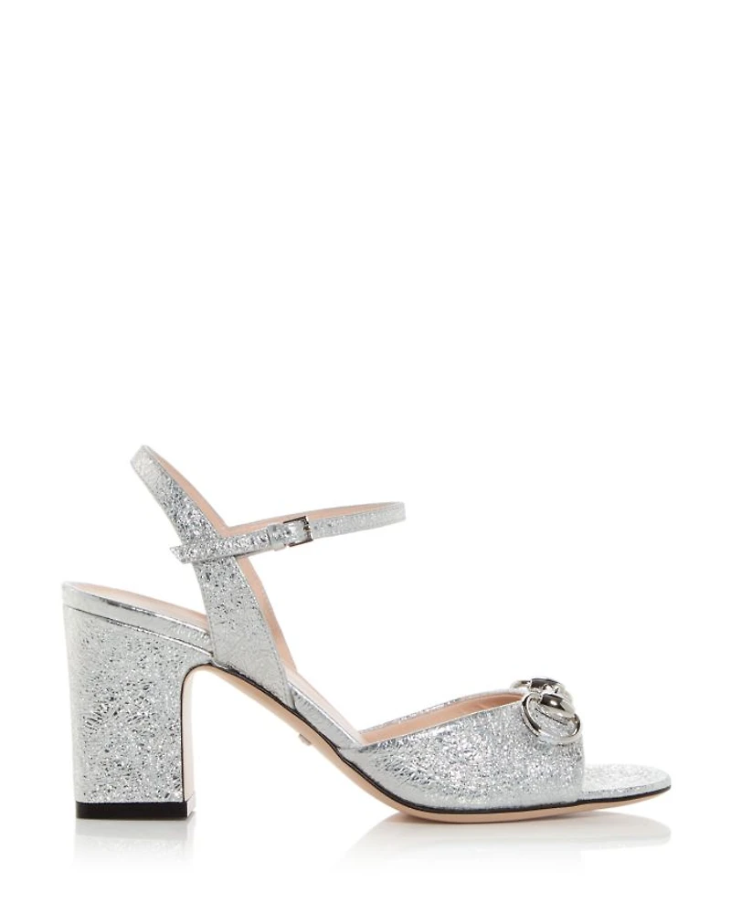 Women's Galassia Horsebit Sandals