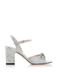 Women's Galassia Horsebit Sandals