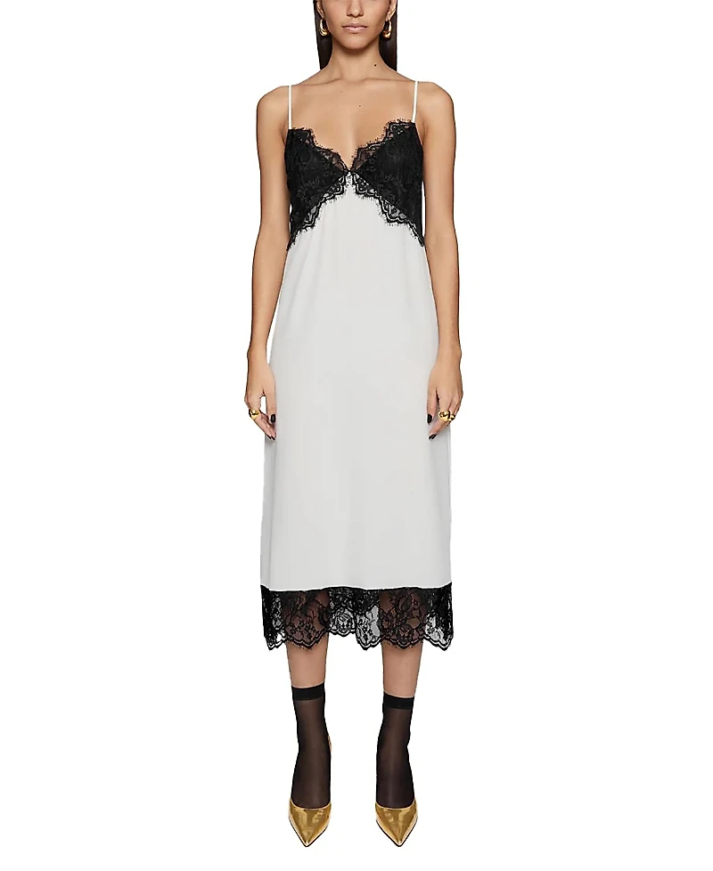 Rebecca Minkoff Ruby Lace Dress