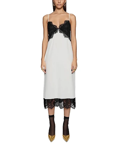 Rebecca Minkoff Ruby Lace Dress
