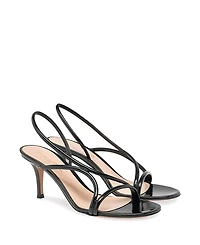 Gianvito Rossi Women's Ellis Sandals