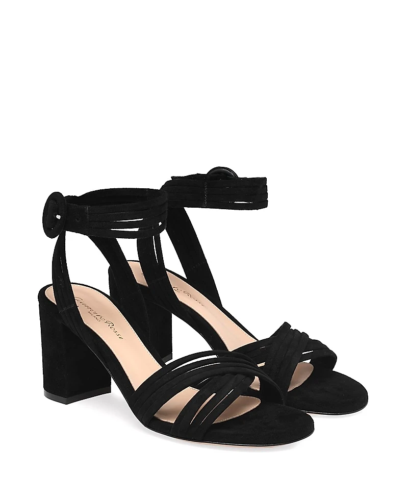 Gianvito Rossi Women's Lianne Sandals