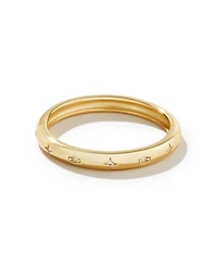 Celestial Capella Band Ring