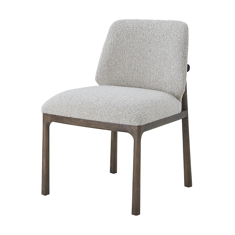 Theodore Alexander Urbane Dining Side Chair