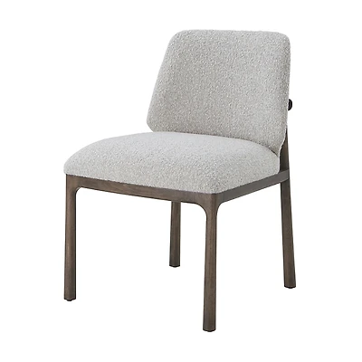 Theodore Alexander Urbane Dining Side Chair