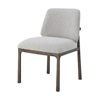 Theodore Alexander Urbane Dining Side Chair