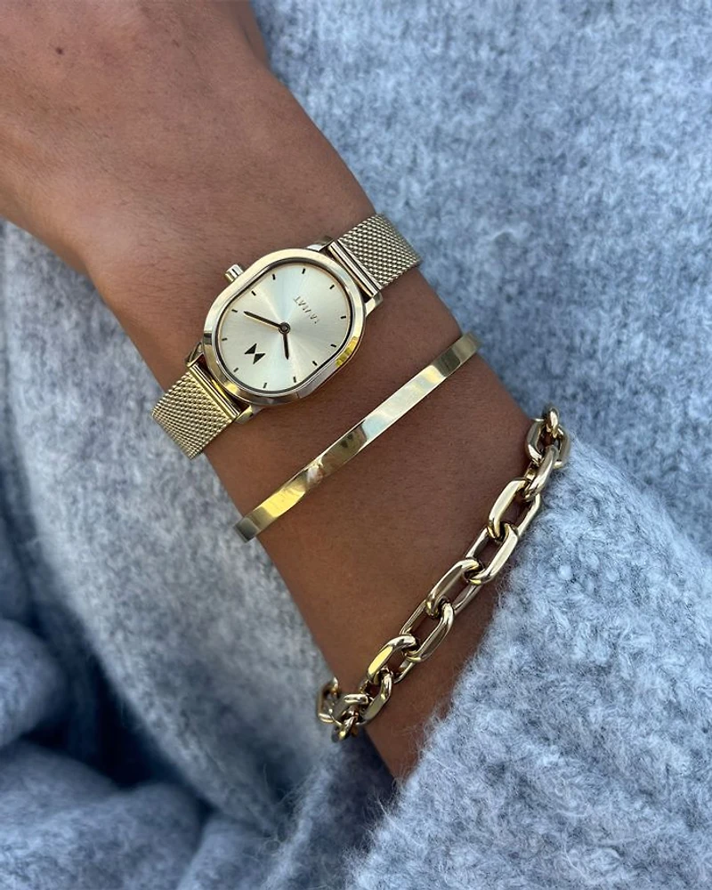 Carmel Oval Watch