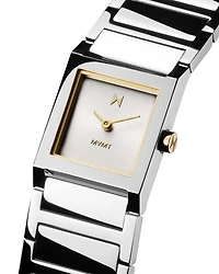 Marquise Square Tank Watch, 22 x 22mm