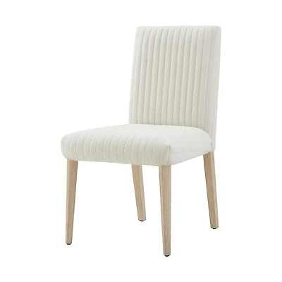 Theodore Alexander Horizon Side Chair