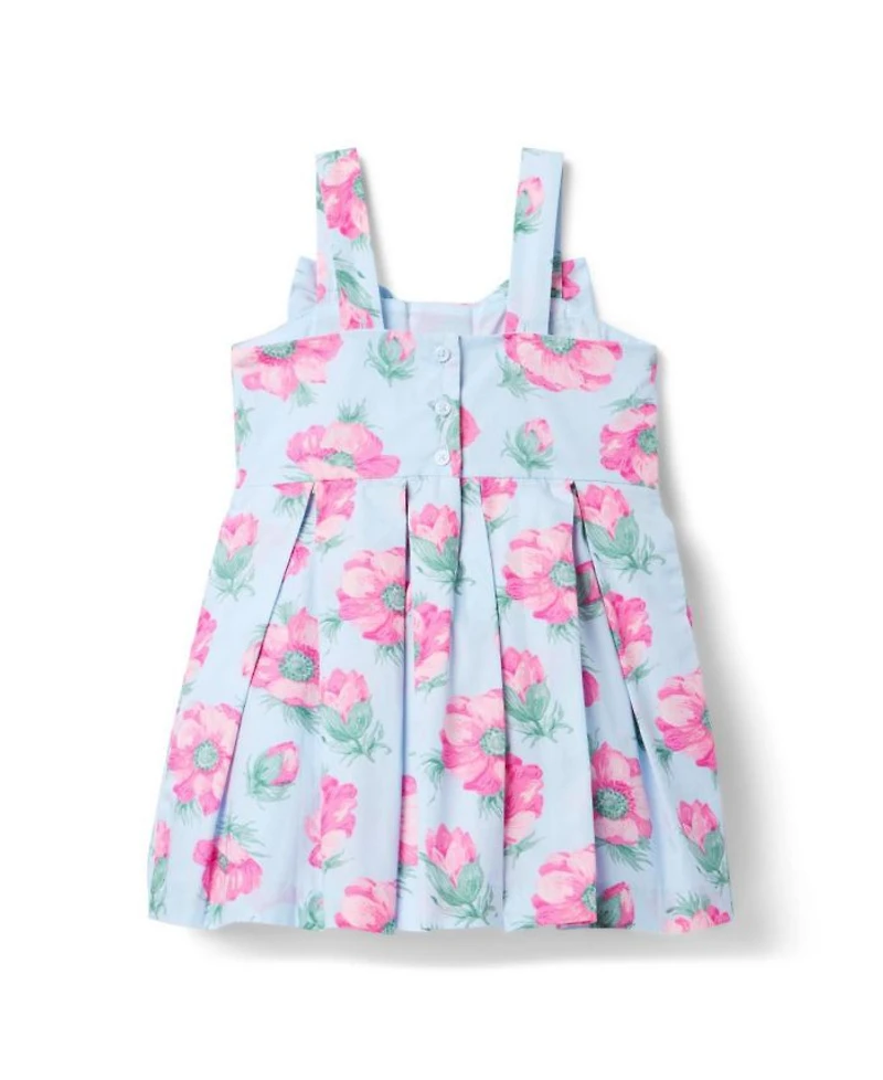 Girls' The Blossom Bow Dress - Baby, Little Kid, Big Kid