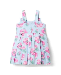 Girls' The Blossom Bow Dress - Baby, Little Kid, Big Kid