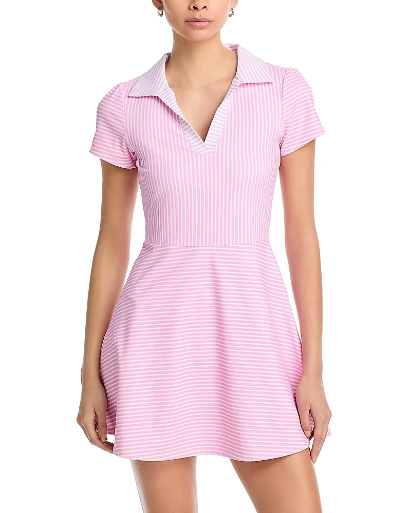 Addison Bay Cricket Dress