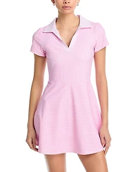 Addison Bay Cricket Dress