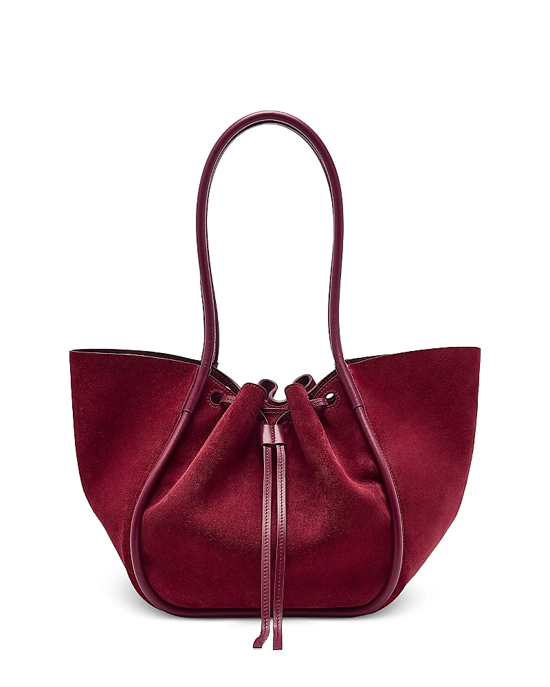 Proenza Schouler Large Ruched Tote