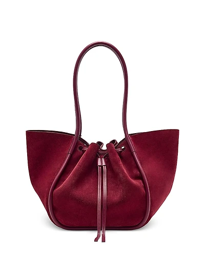 Proenza Schouler Large Ruched Tote