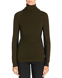 Moncler Turtleneck Sweater