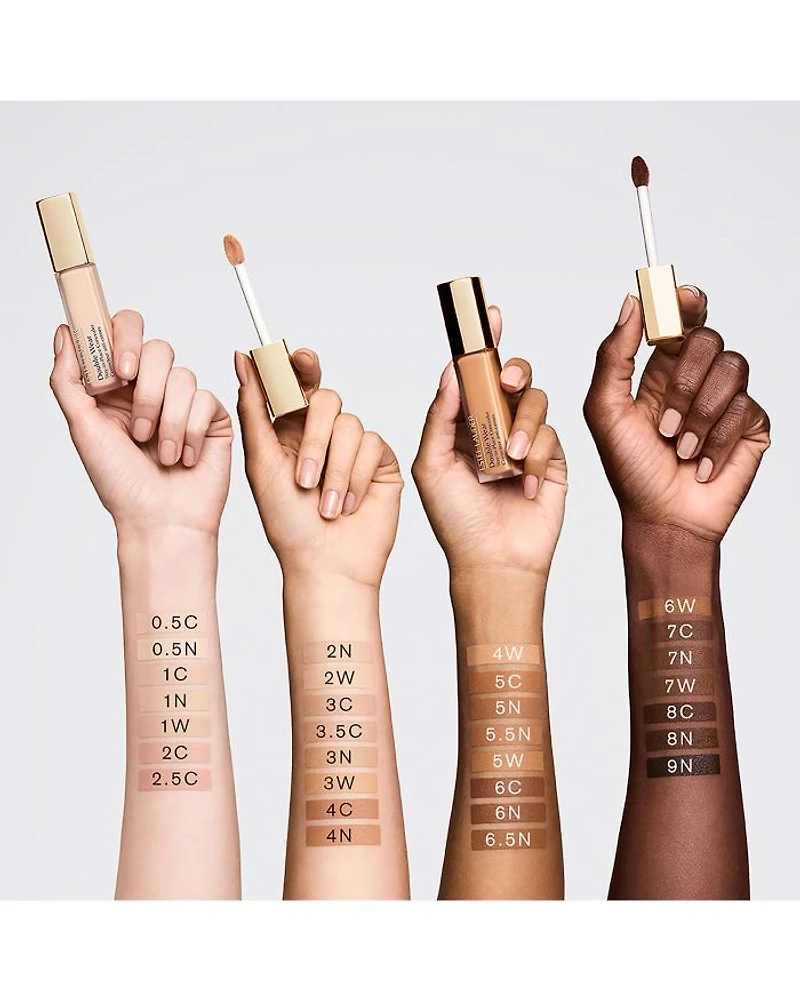 Double Wear Stay Place 24 Hour Concealer