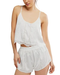 Free People Midnight Muse Sleep Set