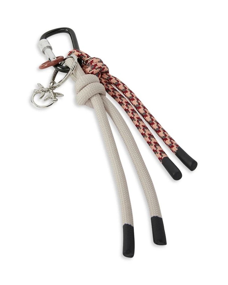 Corda Cord Keychain