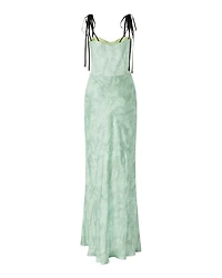 Occhione Dress