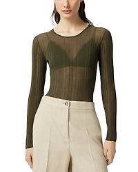 Pinko Alchemilla Sweater
