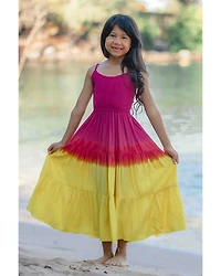 Tiare Hawaii Girls' Avisa Dress - Little Kid, Big Kid