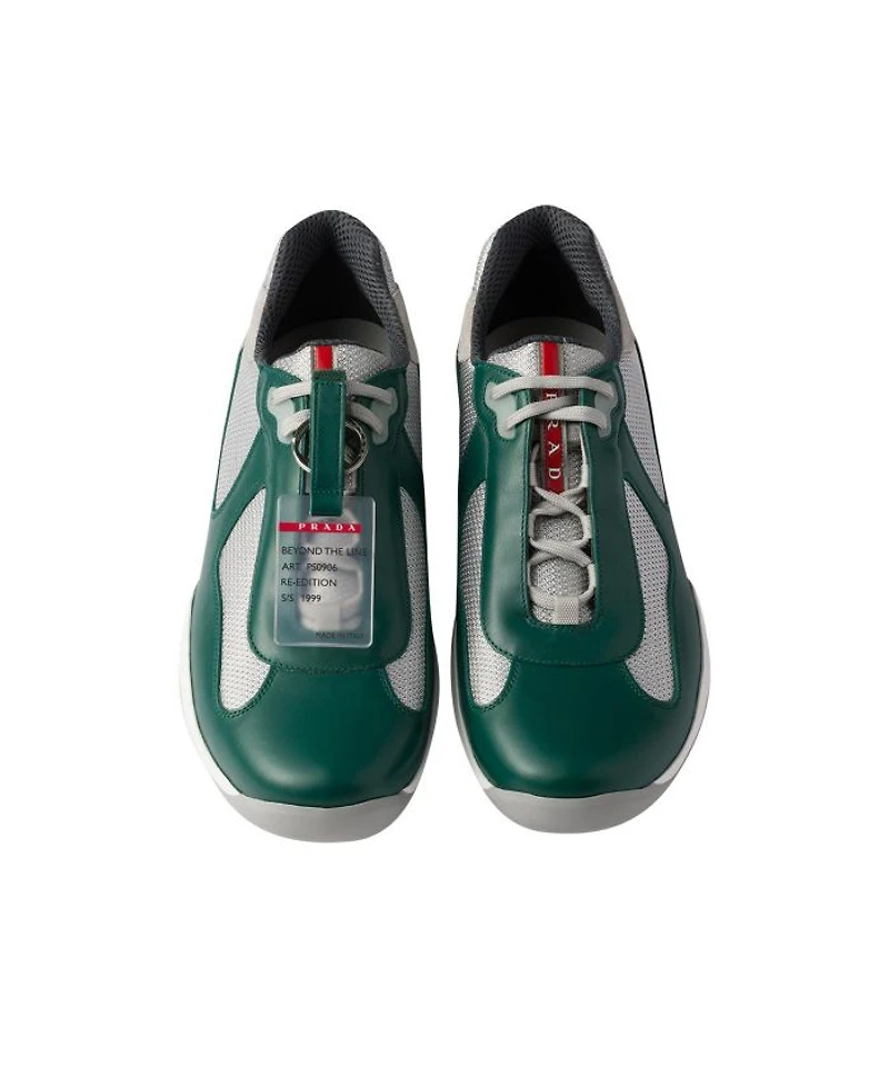 Men's America's Cup Original Sneakers