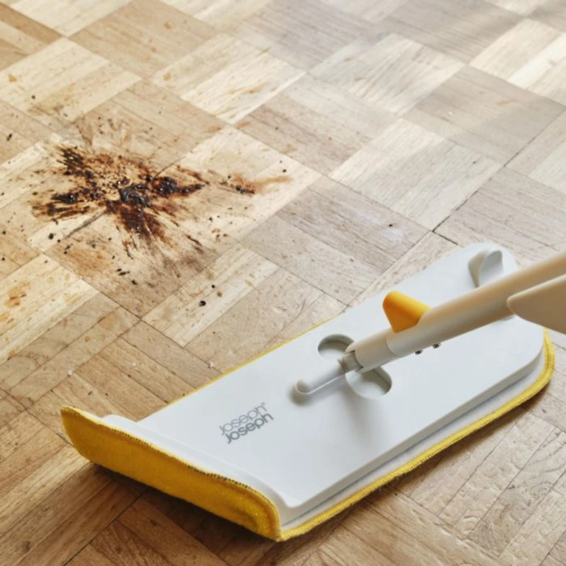 CleanTech 2-in-1 Spray Mop
