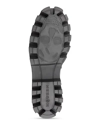 Men's T-Bar Parachute Loafers