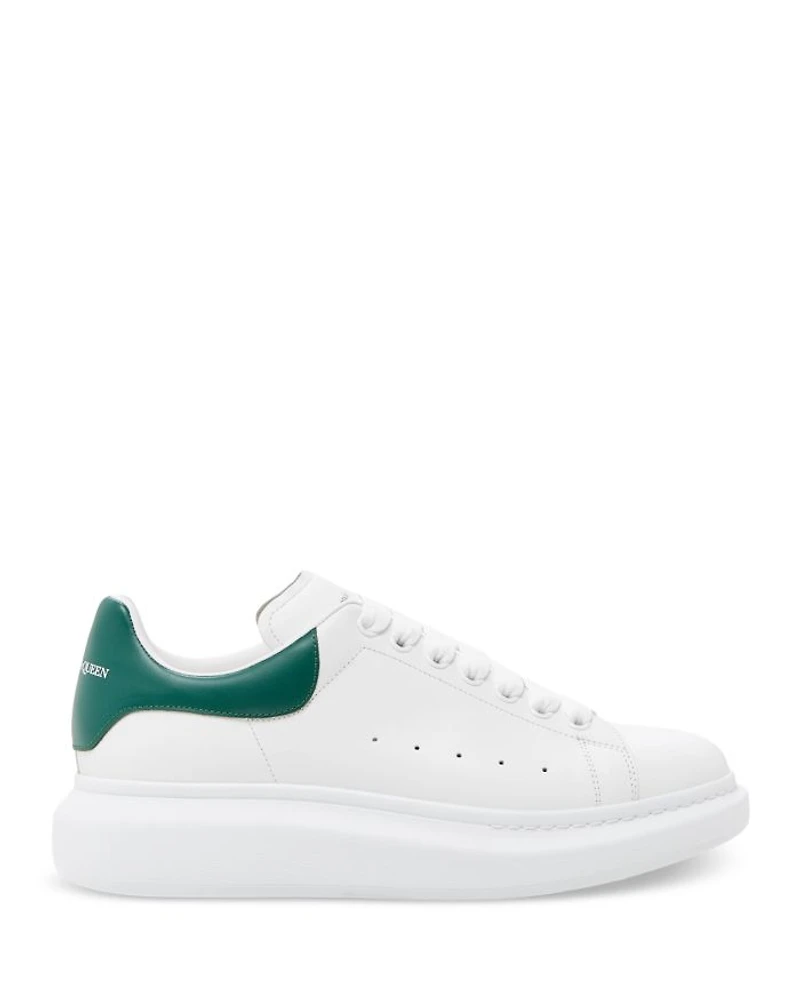 Men's Candid Low Top Sneakers