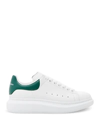 Men's Candid Low Top Sneakers