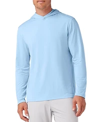 Mizzen+Main Knox Ls Hoodie